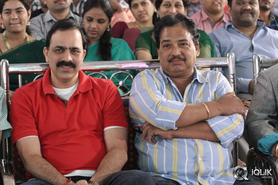 Mellaga-Tattindi-Manasu-Talupu-Movie-Audio-Launch